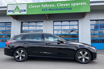 Mercedes-Benz C 300 Gebrauchtwagen