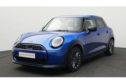 Mini Cooper C Gebrauchtwagen