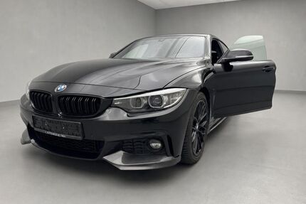 BMW 430 Gebrauchtwagen