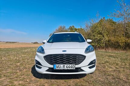 Ford Kuga Gebrauchtwagen