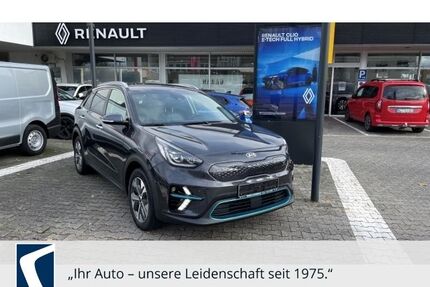 Kia Niro EV Gebrauchtwagen