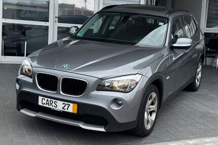 BMW X1 Gebrauchtwagen