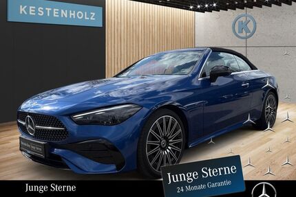 Mercedes-Benz CLE 200 Gebrauchtwagen