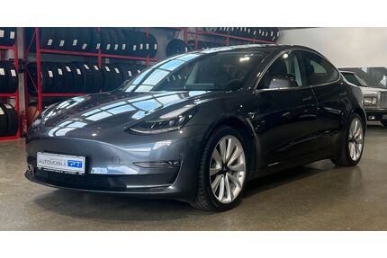 Tesla Model 3 Gebrauchtwagen
