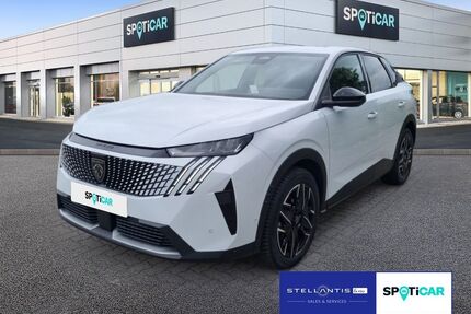 Peugeot 3008 Gebrauchtwagen