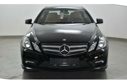 Mercedes-Benz E 220 Gebrauchtwagen