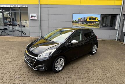 Peugeot 208 Gebrauchtwagen