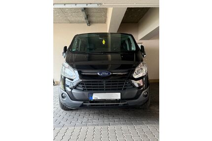 Ford Tourneo Custom Gebrauchtwagen