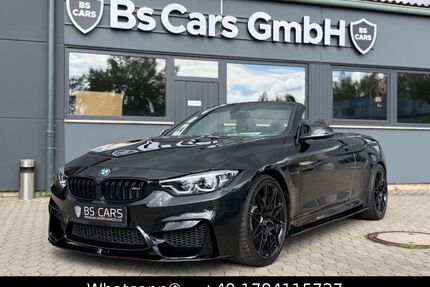 BMW M4 Gebrauchtwagen