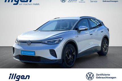 VW ID.4 Gebrauchtwagen