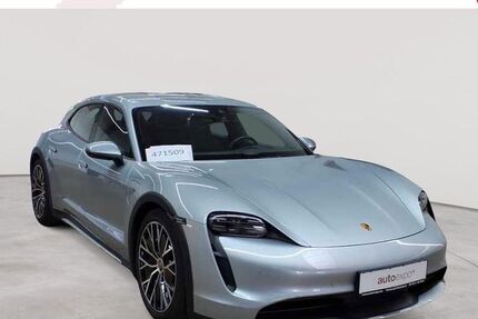 Porsche Taycan Gebrauchtwagen