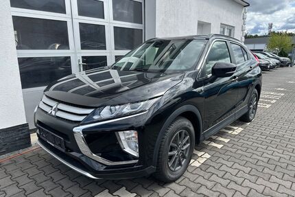 Mitsubishi Eclipse Cross Gebrauchtwagen