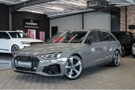 Audi S4 Gebrauchtwagen