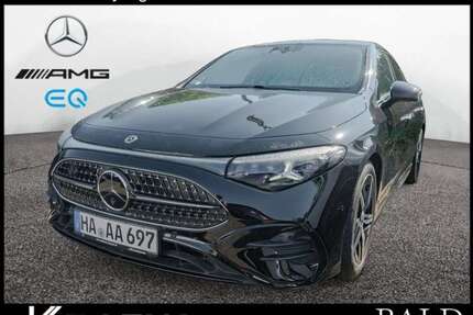 Mercedes-Benz CLA 220 Gebrauchtwagen