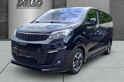 Opel Zafira Gebrauchtwagen