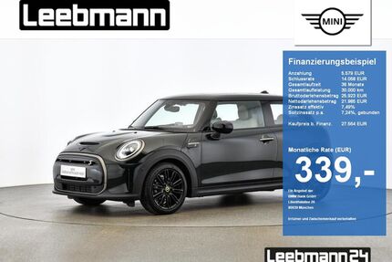 Mini Cooper SE Gebrauchtwagen