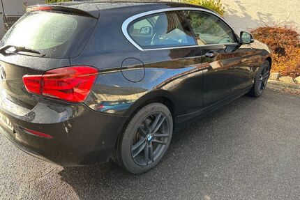 BMW 120 Gebrauchtwagen