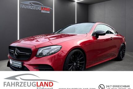 Mercedes-Benz E 53 AMG Gebrauchtwagen