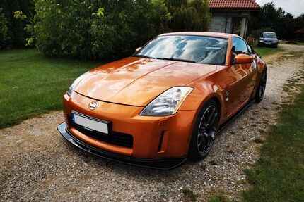 Nissan 350Z Gebrauchtwagen