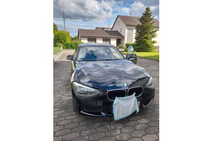 BMW 114 Gebrauchtwagen