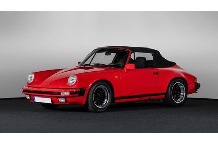 Porsche 911 Urmodell Gebrauchtwagen