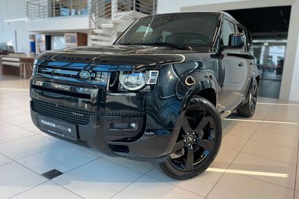 Land Rover Defender Gebrauchtwagen