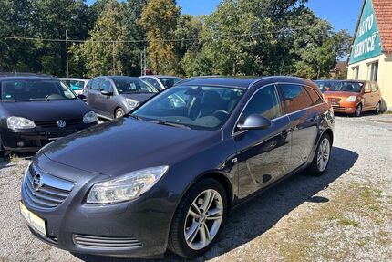 Opel Insignia Gebrauchtwagen