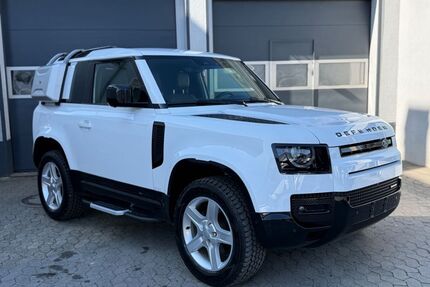 Land Rover Defender Gebrauchtwagen