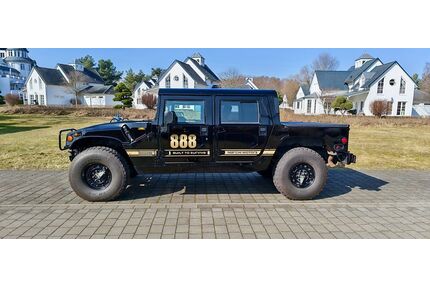 Hummer H1 Gebrauchtwagen
