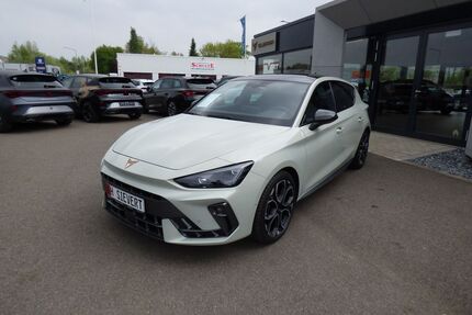 Cupra Leon Gebrauchtwagen