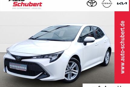 Toyota Corolla Gebrauchtwagen
