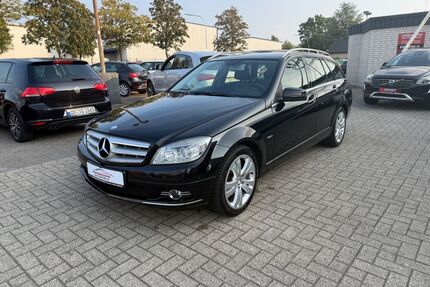 Mercedes-Benz C 220 Gebrauchtwagen