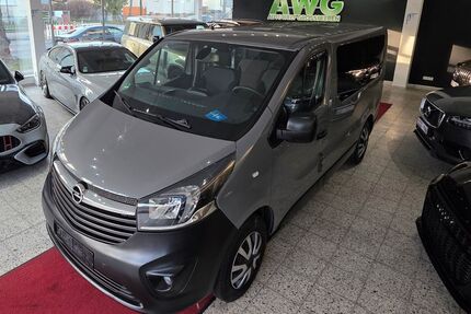 Opel Vivaro Gebrauchtwagen