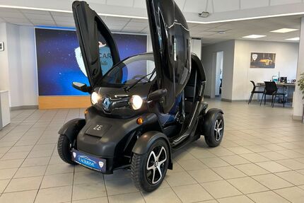 Renault Twizy Gebrauchtwagen