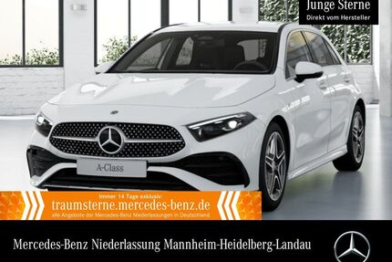 Mercedes-Benz A 250 Gebrauchtwagen
