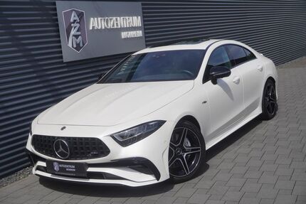 Mercedes-Benz CLS 53 AMG Gebrauchtwagen