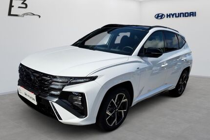 Hyundai TUCSON Gebrauchtwagen