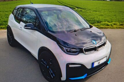 BMW i3 Gebrauchtwagen