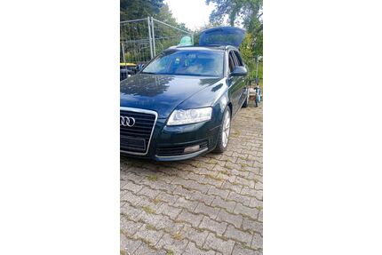 Audi A6 Allroad Gebrauchtwagen