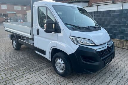 Citroen Jumper Gebrauchtwagen