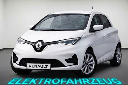 Renault ZOE Gebrauchtwagen