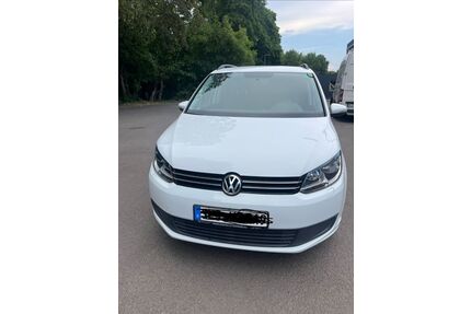 Audi Touran 