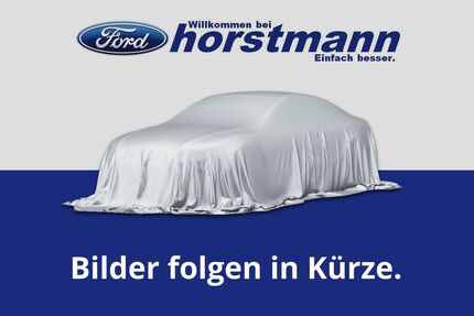 Ford Capri Gebrauchtwagen