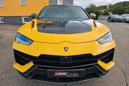 Lamborghini Urus Gebrauchtwagen
