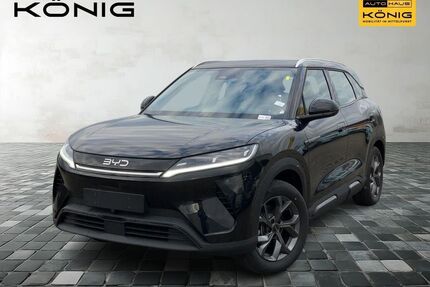 BYD ATTO 2 Gebrauchtwagen