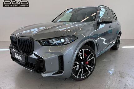 BMW X5 Gebrauchtwagen