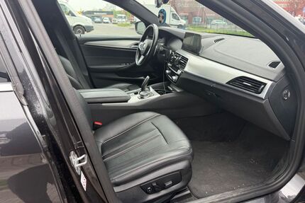 BMW 540 Gebrauchtwagen
