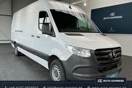 Mercedes-Benz Sprinter Gebrauchtwagen