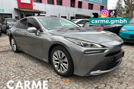 Toyota Mirai Gebrauchtwagen