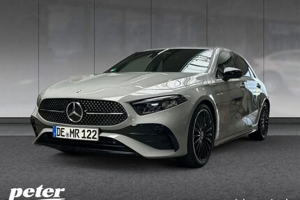 Mercedes-Benz A 180 Gebrauchtwagen